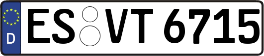 ES-VT6715