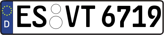 ES-VT6719