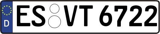 ES-VT6722