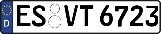 ES-VT6723