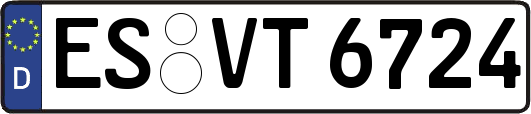 ES-VT6724