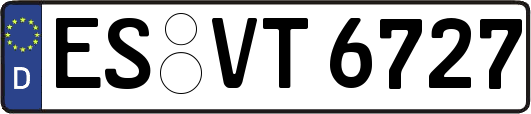 ES-VT6727