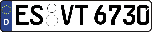 ES-VT6730