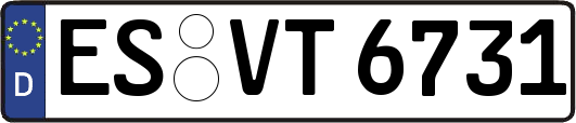ES-VT6731