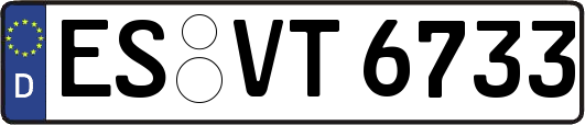 ES-VT6733