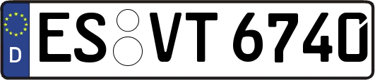 ES-VT6740