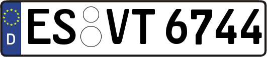 ES-VT6744