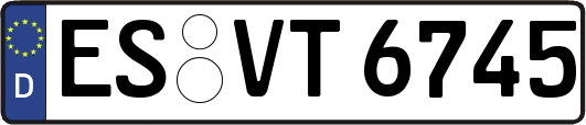 ES-VT6745