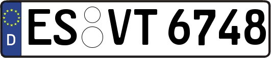 ES-VT6748