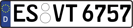 ES-VT6757
