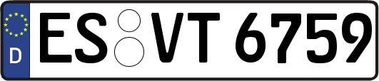 ES-VT6759