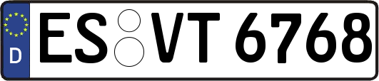 ES-VT6768