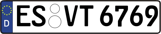 ES-VT6769