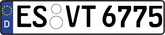 ES-VT6775