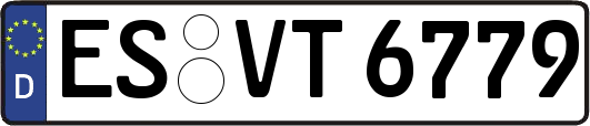 ES-VT6779