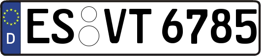 ES-VT6785