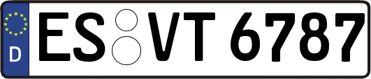 ES-VT6787