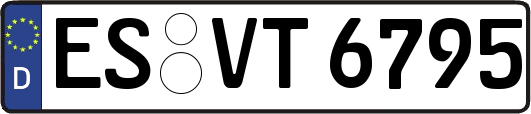 ES-VT6795
