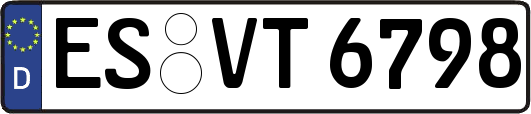 ES-VT6798
