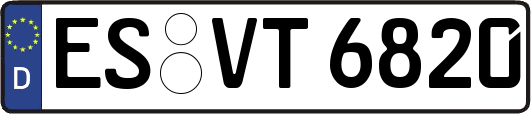 ES-VT6820
