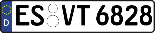 ES-VT6828