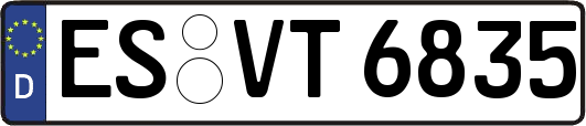 ES-VT6835