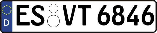 ES-VT6846