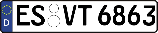 ES-VT6863