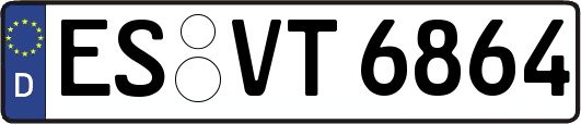 ES-VT6864