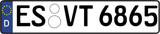 ES-VT6865