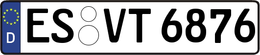 ES-VT6876