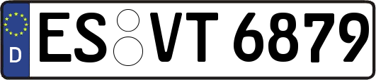 ES-VT6879