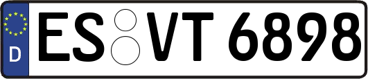 ES-VT6898