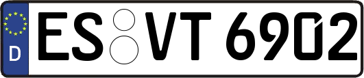 ES-VT6902