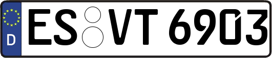 ES-VT6903