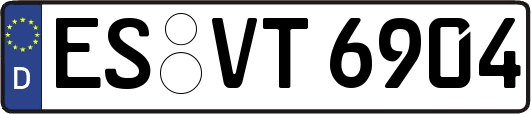 ES-VT6904