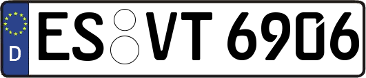 ES-VT6906