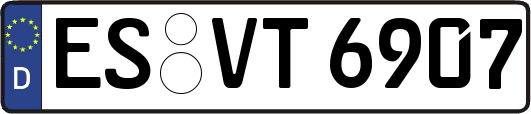ES-VT6907
