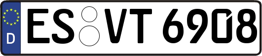 ES-VT6908