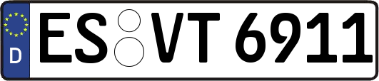 ES-VT6911