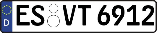 ES-VT6912