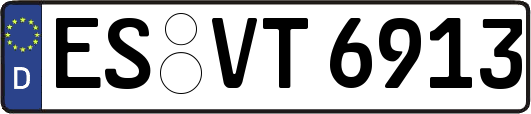 ES-VT6913