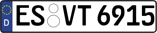 ES-VT6915