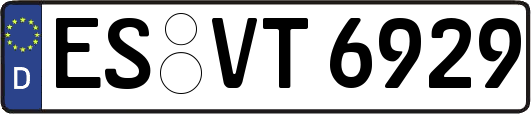 ES-VT6929