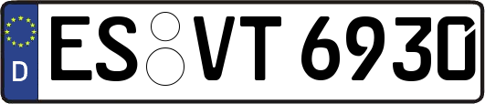 ES-VT6930