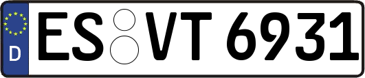 ES-VT6931