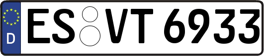 ES-VT6933