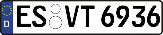 ES-VT6936