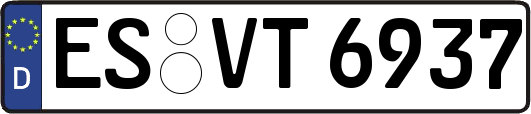 ES-VT6937