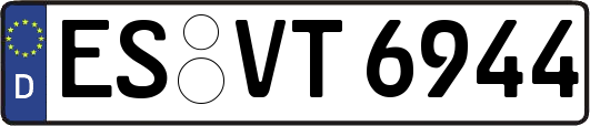 ES-VT6944